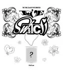Official Product IVE THE 2nd EP IVE SWITCH PLVE Ver
