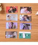 BTS MAP OF THE SOUL ON:E - Photocard (Select Ver.)