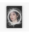 دفتر ملاحظات Twice — إصدار "Dahyun" — Twice Limited Edition
