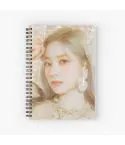 دفتر Twice — إصدار "DAHYUN" — Twice Limited Edition