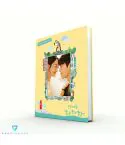 Official Product tvN SatSun Drama Gaet Village Cha OST 2CD