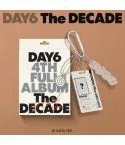 البوم اصلي DAY6 - 4th Album The DECADE