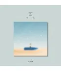 Official Album Kim Bum Soo 9th Album 여행
