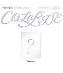 البوم اصلي Weeekly 5th ColoRise Platform Ver