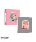 البوم اصلي YESUNG Mini Album Vol3 نسخة PINK