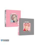 Official Album YESUNG Mini Album Vol3 نسخة MAGIC