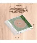 البوم اصلي KiiiKiii 1st EP Album UNCUT GEM UNCUT Ver