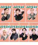 Official DICON DFESTA MINI EDITION BTS RANDOM VER