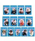 Official DICON DFESTA MINI EDITION SEVENTEEN RANDOM VER