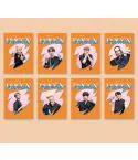 البوم اصلي النسخة العشوائية DFESTA Stray Kids