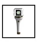 DKB Official Light Stick – Bold Shadow Ver.
