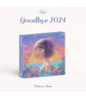 Official Album Dept Goodbye 2024 Platform Album