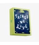 البوم اصلي TWS 2025 SEASONS GREETINGS
