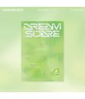 Official Album NCT DREAM 4th Album DREAMSCAPE Construct Ver