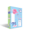Official DKZ 7th Single CHASE EPISODE 3 BEUM CHASE SERIES PACKAGE