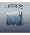 Official Album VIVIZ 5th Mini Album VOYAGE ZAG Ver