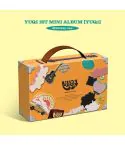 Official Album YUQI GIDLE 1st Mini Album YUQ1 SPECIAL Ver