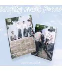 البوم اصلي AxMxP - 1st Album AxMxP