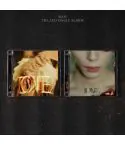 البوم اصلي النسخة العشوائية XLOV 2nd Single I ONE