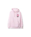 هودي سحاب Bt21 — إصدار "BT21" — Bt21 Black Hoodie