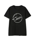 14:00:00 Graphic Tee 2PM — Pink Limited Ver.