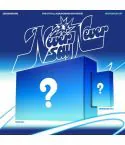 البوم اصلي ZEROBASEONE THE 1ST ALBUM NEVER SAY NEVER PHOTOBOOK VerICON & ORDINARY النسخة الكاملة