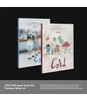 Official Album 2CD YOUNG POSSE Special Album COLD Full Set