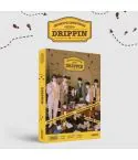 Official Product DRIPPIN 2024 SEASONS GREETINGS