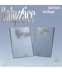ODD YOUTH — السنقل الثاني Babyface — النسخة العشوائية