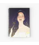 Twice Notebook Shining Light — Green Limited Ver.