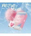 البوم اصلي TEMPEST 6th RE of Youth PLVE Ver