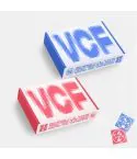 البوم اصلي ALL OURS - FOURTH MINI ALBUM VCF RANDOM