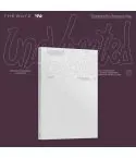 Official THE BOYZ The 3rd Unexpected Become Ver