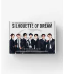 البوم اصلي NCT DREAM 2025 SEASONS GREETINGS