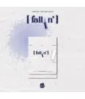 البوم اصلي ONE PACT 2nd Mini Album fallIn PLVE Ver