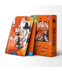 مجموعة فوتوكارد BTS — إصدار "BTS -" • إصدار جامع — BTS Special 12pcs