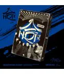 Official Product Stray Kids SKZHOP HIPTAPE 合 HOP HIPTAPE Ver Limited