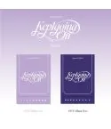 Official Album Kep1er 1st Album Kep1going On PLVE Ver Random Ver