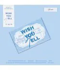 البوم اصلي WENDY The 2nd Wish You Hell QR Ver Smart
