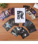 PhotoCard BTS - R