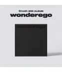 البوم اصلي Crush 3rd Album wonderego