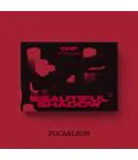 البوم اصلي ONF 8TH MINI ALBUM BEAUTIFUL SHADOW POCA