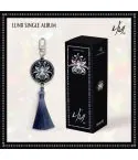 Official Album LUN8 Single Album 나비 NEMO