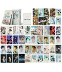 TREASURE Photocard Set Gift Pick — Beige Collectible Ver.