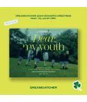 البوم اصلي DREAMCATCHER 2024 SEASONS GREETINGS Dear my youth ver