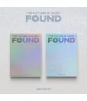 البوم اصلي النسخة العشوائية AB6IX 8TH EP THE FUTURE IS OURS FOUND