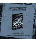 TUNEXX — الميني ألبوم الأول SET BY US ONLY — Platform
