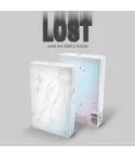 ألبوم LUN8 LOST — NEMO SUNCATCHER Version إصدار سنغل