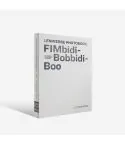 البوم اصلي LE SSERAFIM LENIVERSE FIMbidiBobbidiBoo