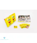 Official Product TWICE MONOGRAPH Taste of Love
